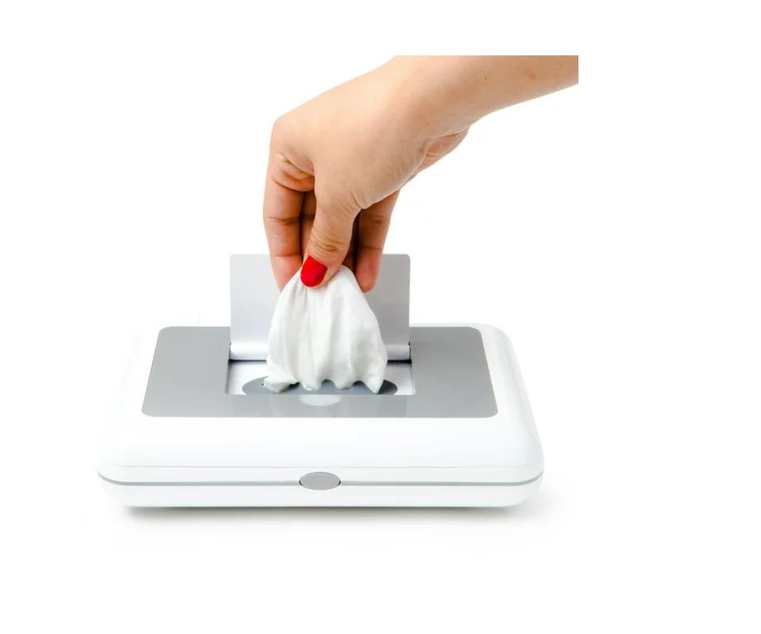 Calentador Portatil De Panitos  Prince Lionheart