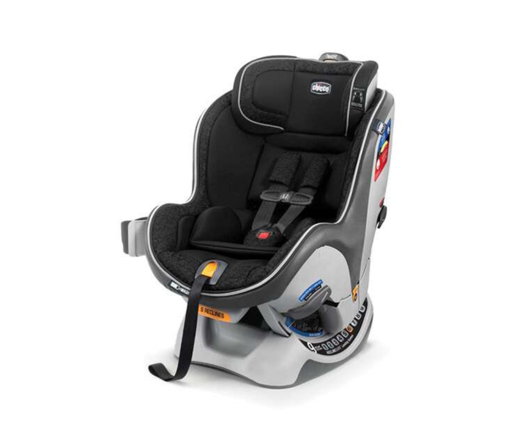 Asiento aut Nextfit Zip Geo Usa