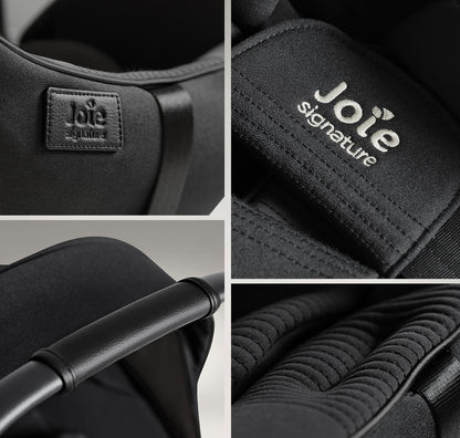 Portabebe I-Level Pro | Eclipse - Joie