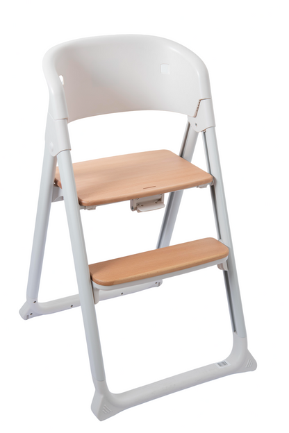 Zazu Silla De Comer 4 en 1 | Grey - Born