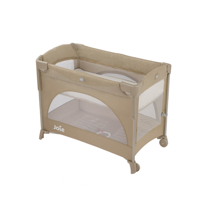 Corral Kubbie Sleep | Toffee- Joie
