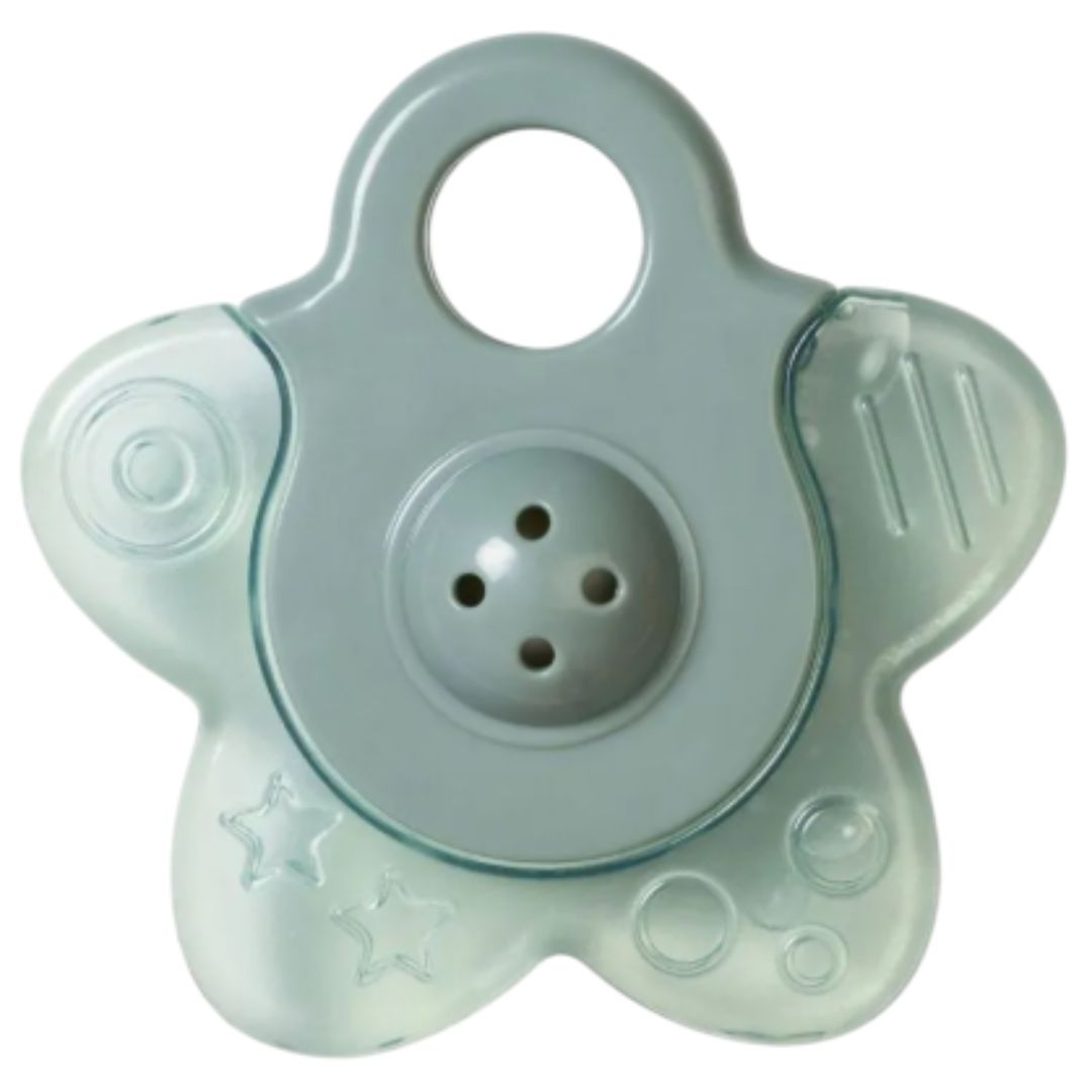 Mordedor de agua star