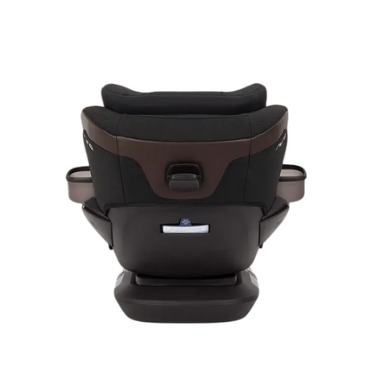 Asiento De Auto Revv Maxx | Caviar - Nuna