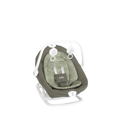 Columpio Sansa 2 en 1 Palms
