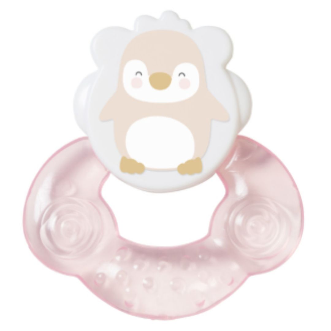 Mordedor de agua animales frescos