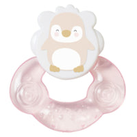 Mordedor De Agua Animales Frescos Saro | Rosado