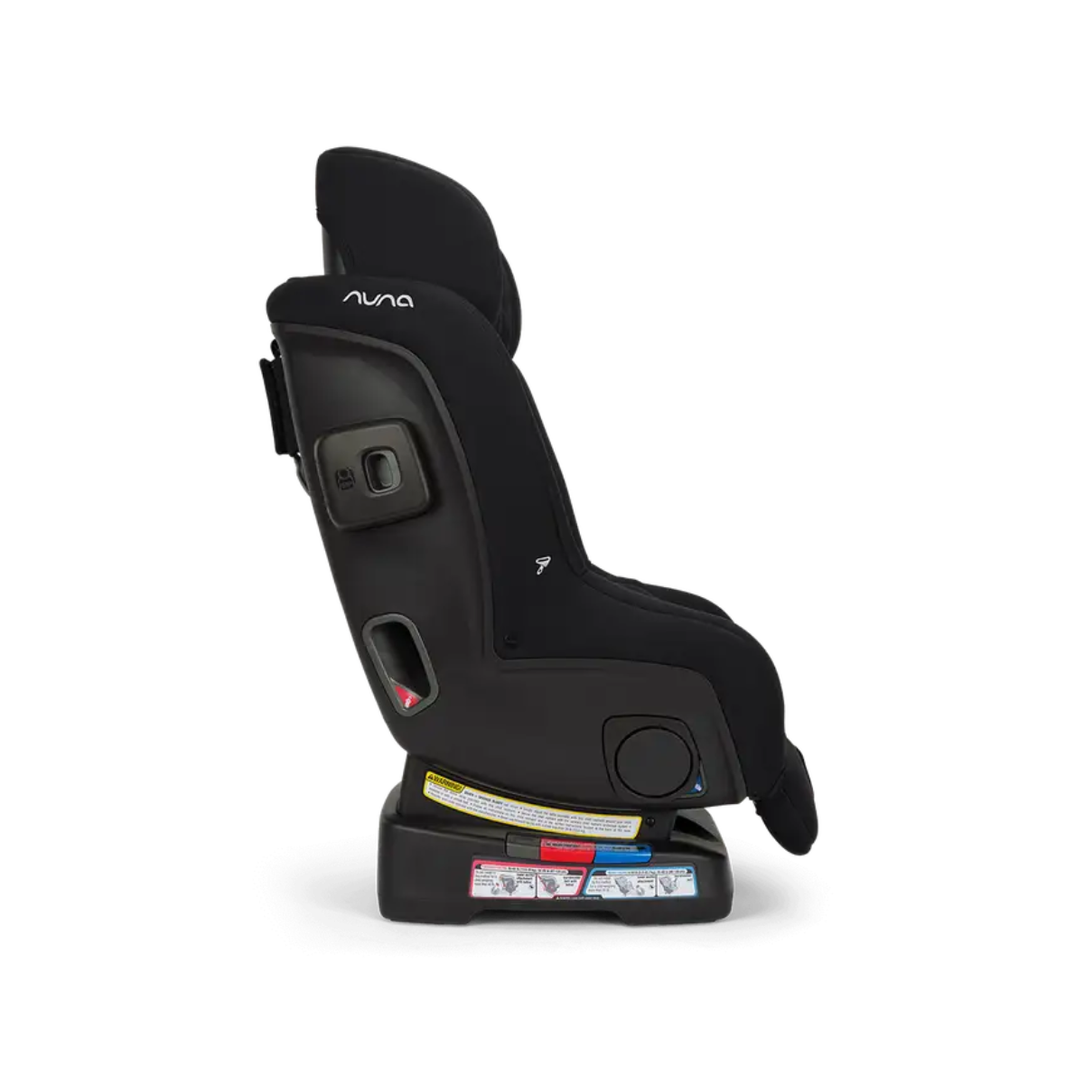 Asiento De Auto Rava Next | Caviar - Nuna