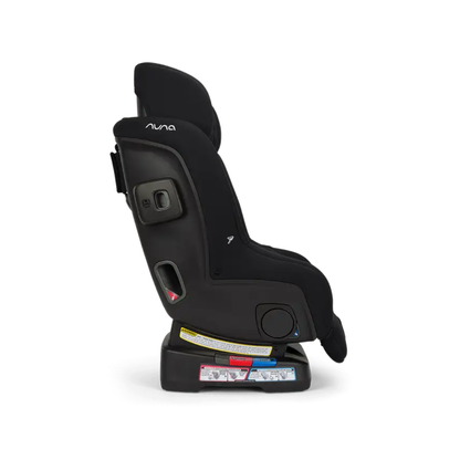 Asiento De Auto Rava Next | Caviar - Nuna