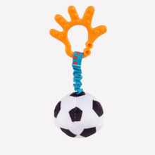 Mordedor Balón de Futbol