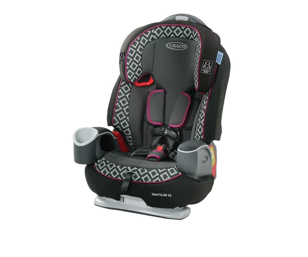 Asiento De Auto Nautilus 65 Jada