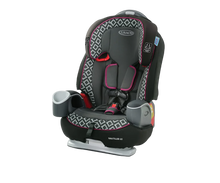 Asiento De Auto Nautilus 65 Jada