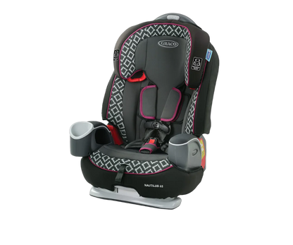 Asiento De Auto Nautilus 65 Jada