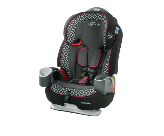 Asiento De Auto Nautilus 65 Jada