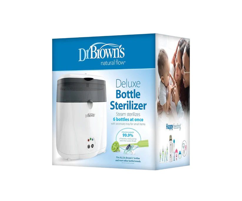 Esterilizador Eléctrico