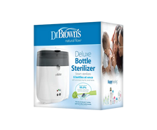 Esterilizador Eléctrico
