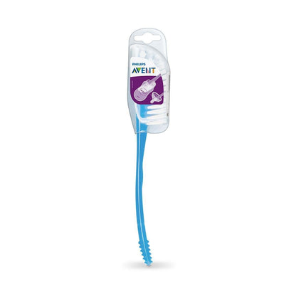 COMBO AVENT SET DE 3 BIBERONES + CEPILLO