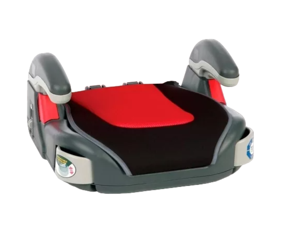 Asiento Elevador Junior M Lion Graco