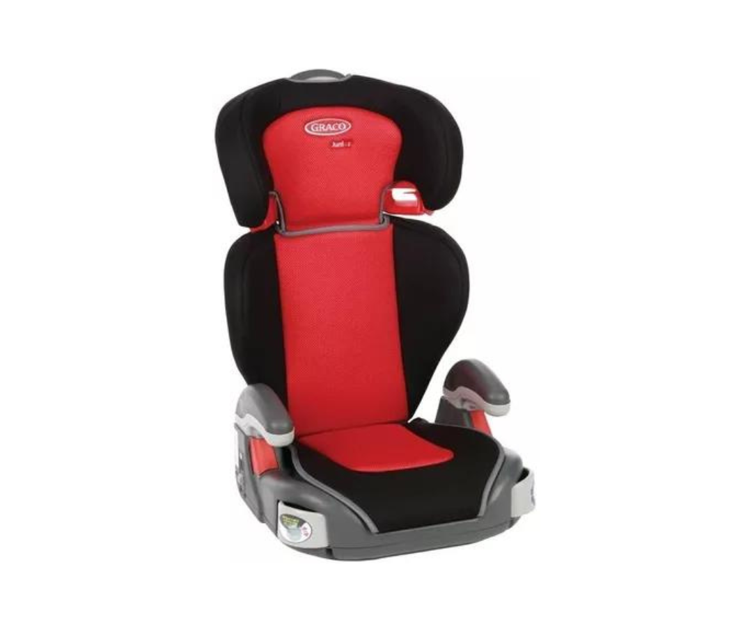 Asiento Elevador Junior M Lion Graco