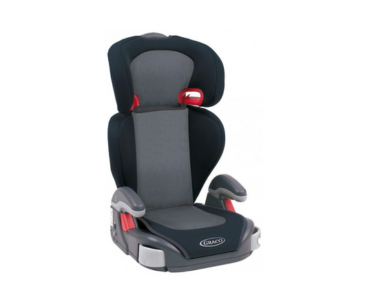 Asiento Elevador Junior Metropolitan Graco