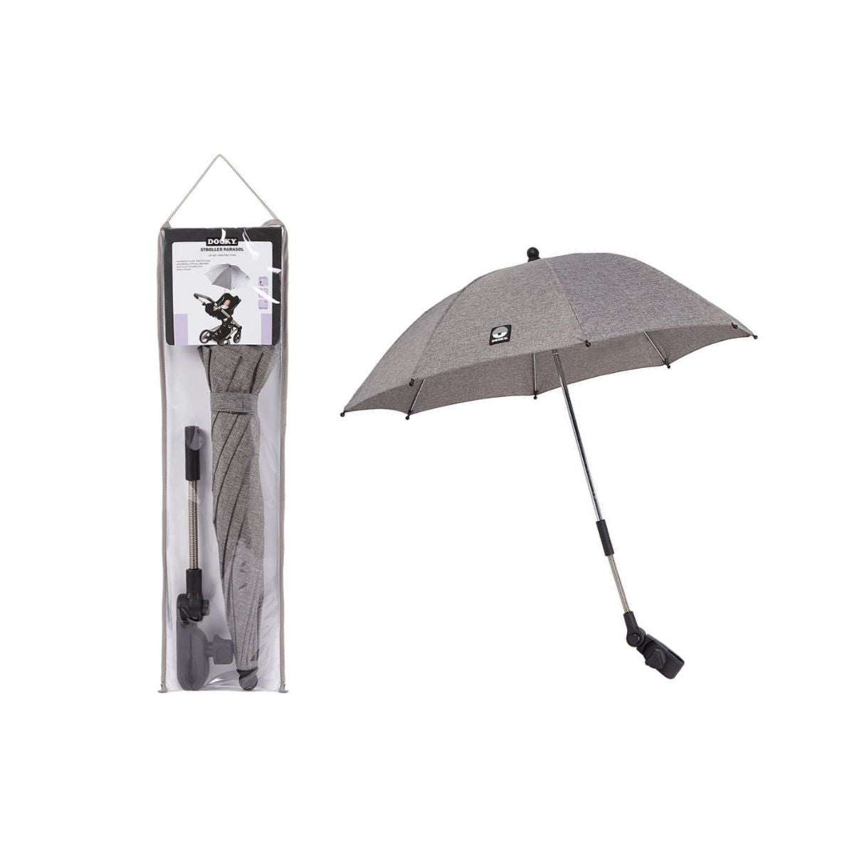 Parasol para coche