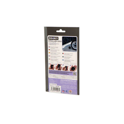 Candado Para Coche