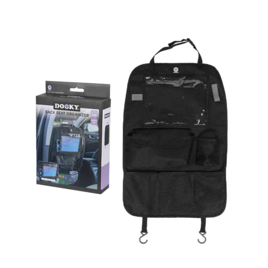 Organizador Para Asiento De Auto