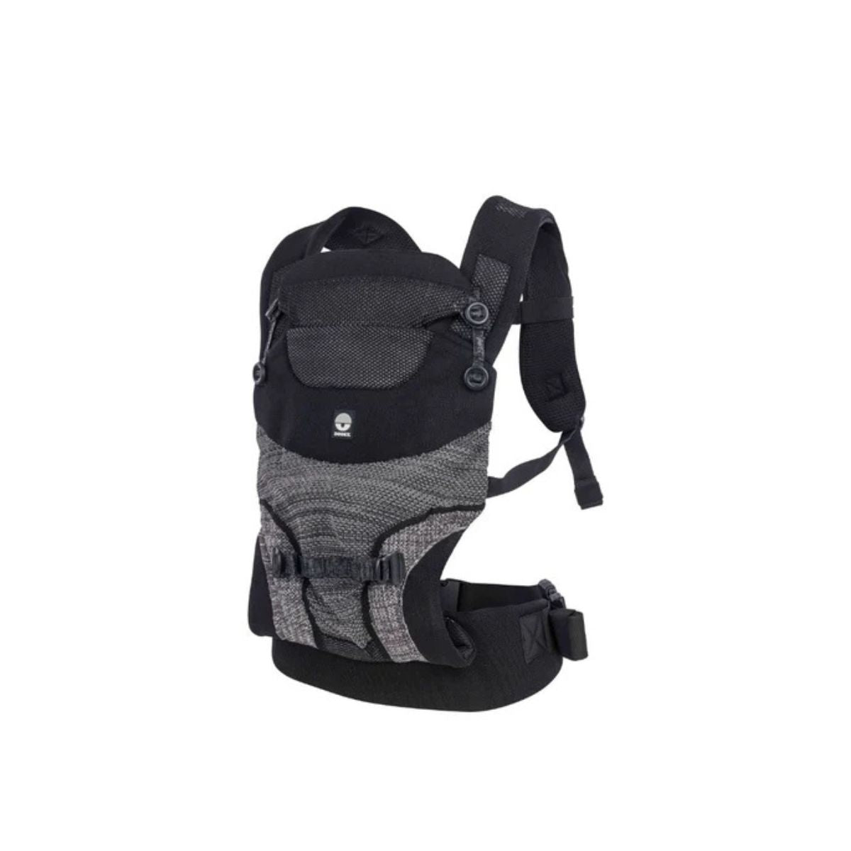 Canguro Terranova | Negro