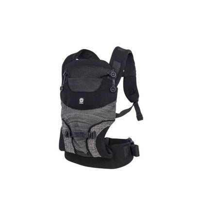 Canguro Terranova | Negro