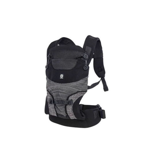 Canguro Terranova | Negro