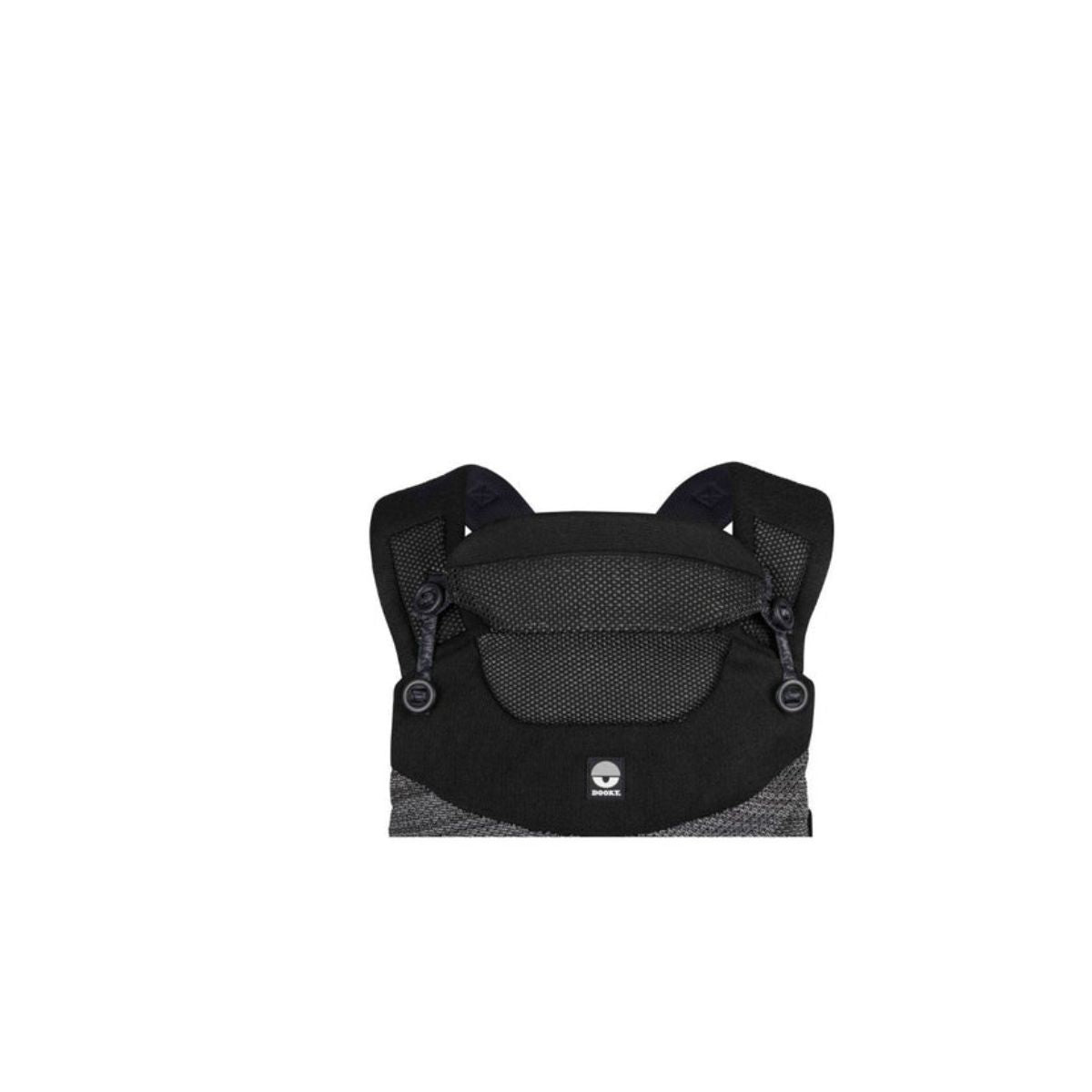 Canguro Terranova | Negro