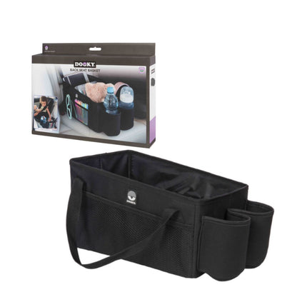 Organizador Para Auto