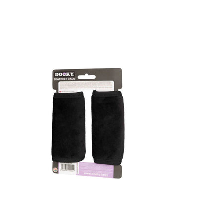Protector Para Cinturón De Seguridad | Negro