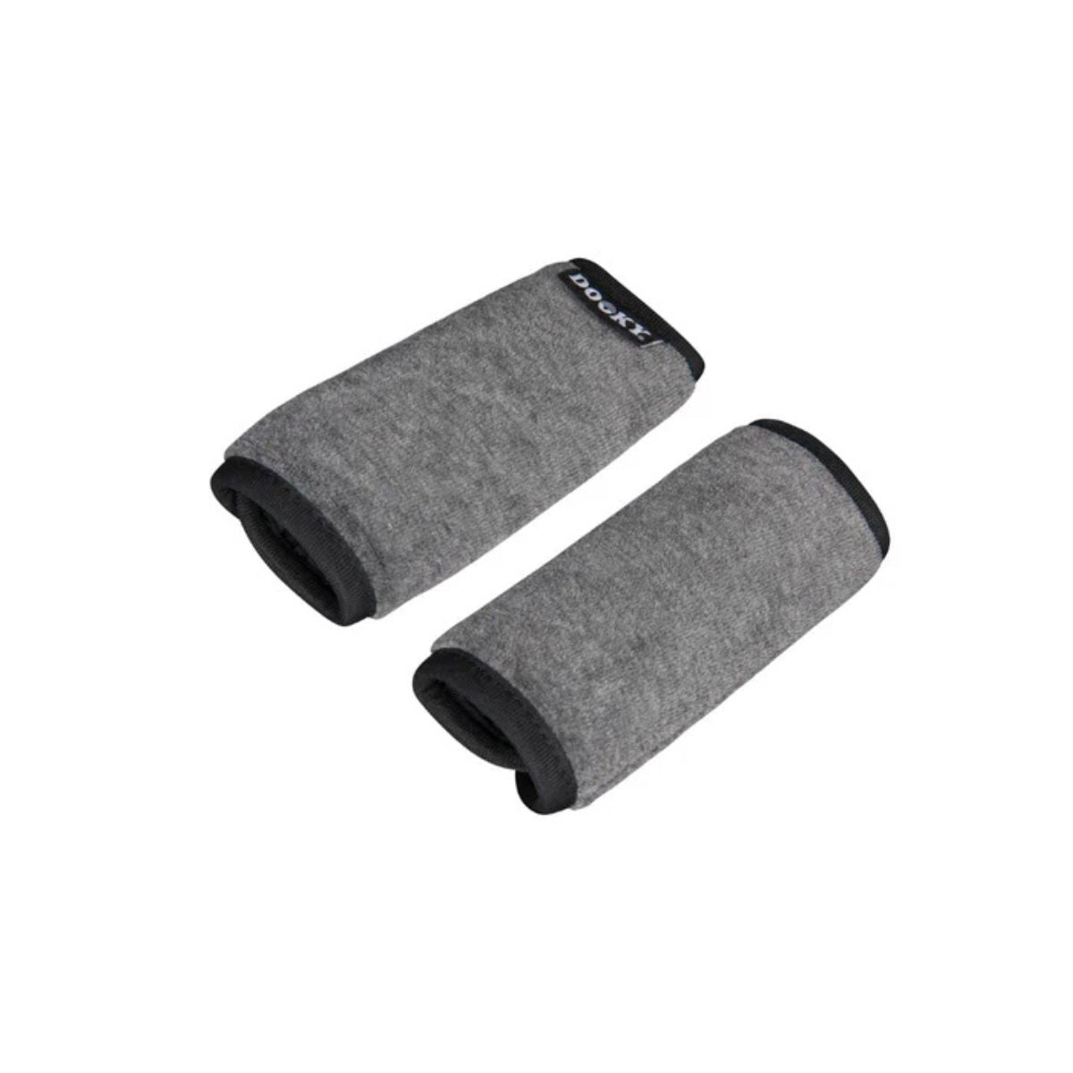 Protector Para Cinturón De Seguridad | Gris