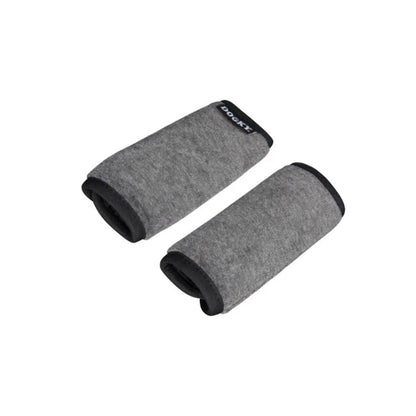 Protector Para Cinturón De Seguridad | Gris