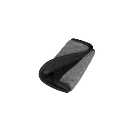 Protector Para Cinturón De Seguridad | Gris