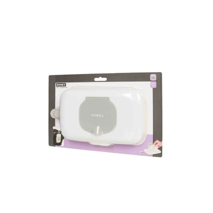 Dispensador De Pañitos