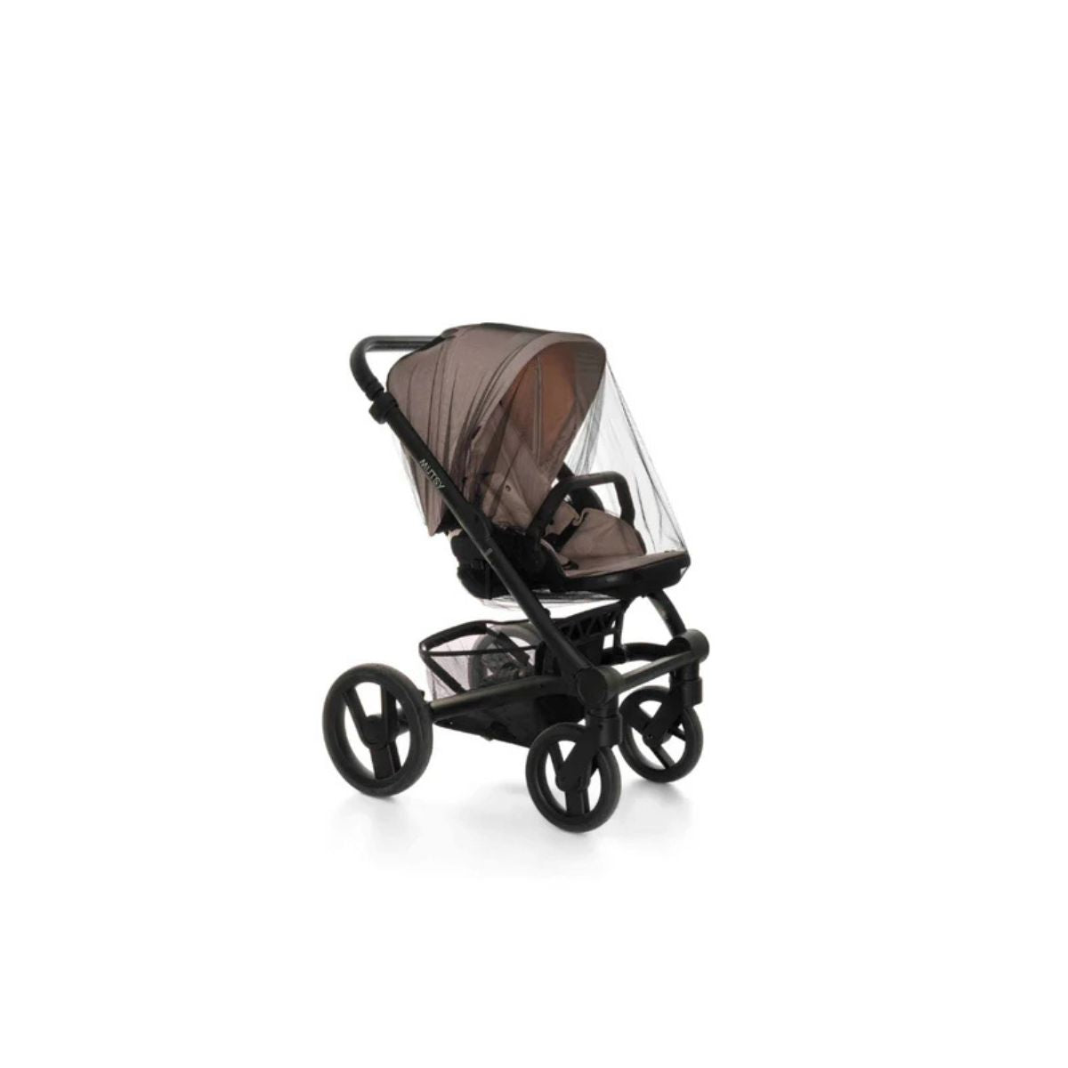 Mosquitero Para Coche Europeo
