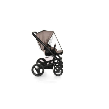Mosquitero Para Coche Europeo