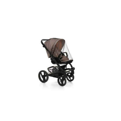 Mosquitero Para Coche Europeo