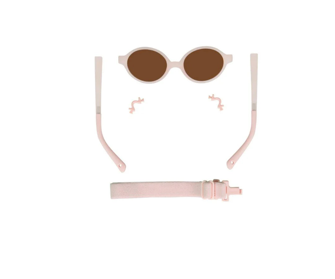 Gafas De Sol | Rosado - Dooky