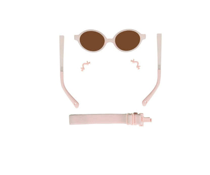 Gafas De Sol | Rosado - Dooky