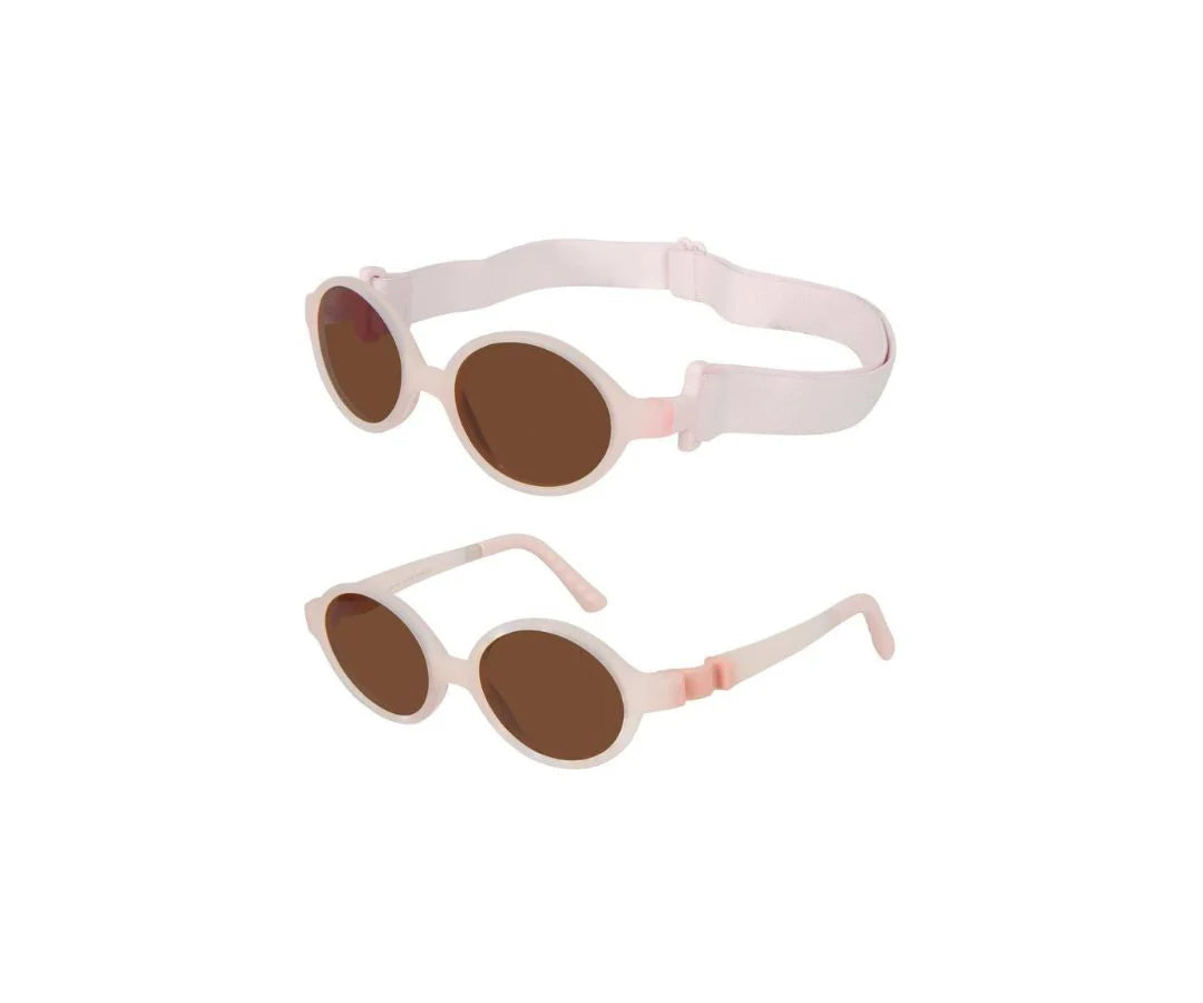 Gafas De Sol | Rosado - Dooky