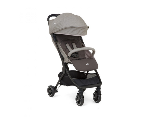 Coche Pact Dark Pewter Joie