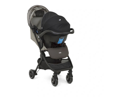 Coche Pact Dark Pewter Joie