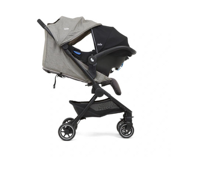 Coche Pact Dark Pewter Joie