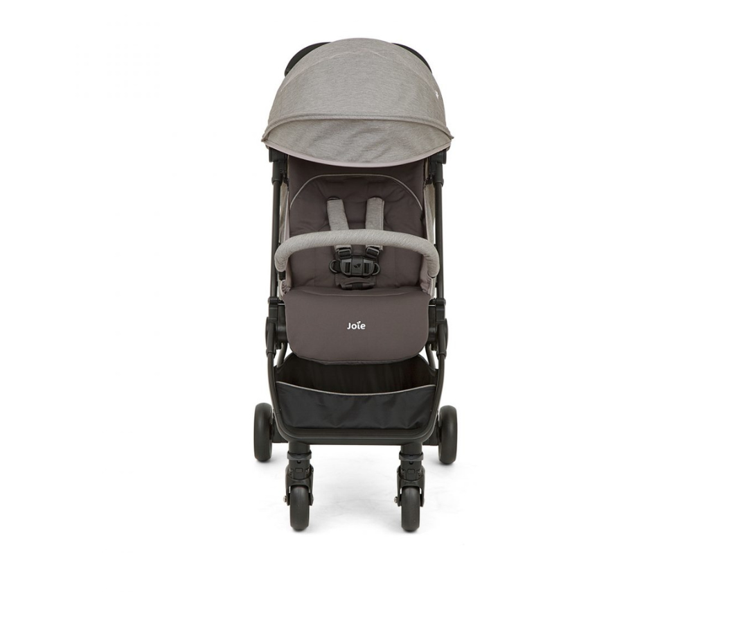 Coche Pact Dark Pewter Joie