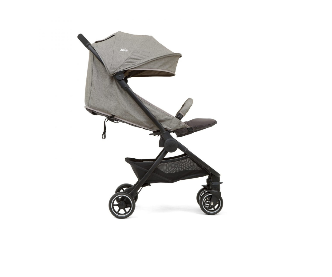 Coche Pact Dark Pewter Joie