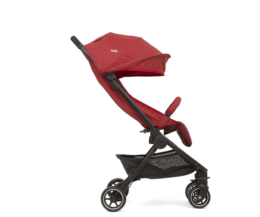 Coche Pact Con Adaptadores Cramberry Joie
