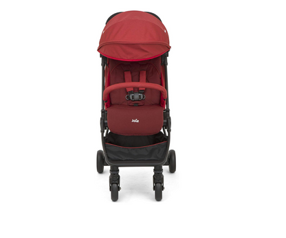 Coche Pact Con Adaptadores Cramberry Joie
