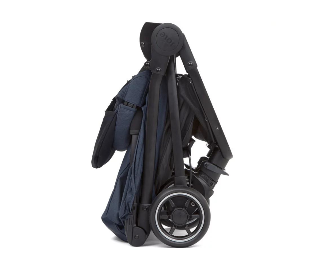 Coche Pact Navy Blazzer Joie